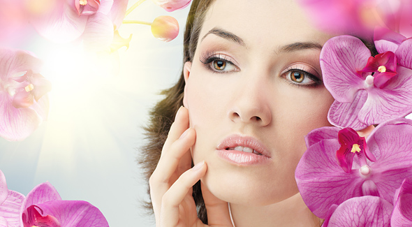 Omladenie a vyhladenie pleti + bonus malé prekvapenie. Skin activator correct lifting!