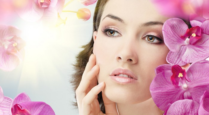 Omladenie a vyhladenie pleti + bonus malé prekvapenie. Skin activator correct lifting!