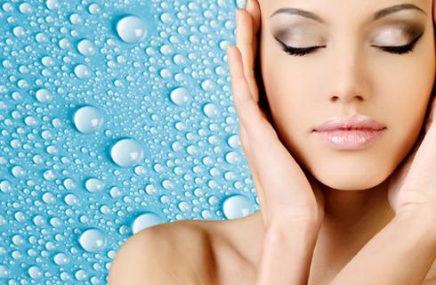 Doprajte Vašej pleti v týchto horúcich dňoch detox