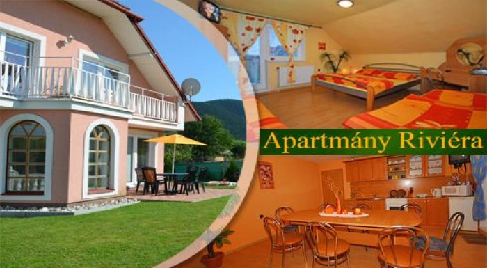 3-dňový pobyt pre dve osoby v samotnom srdci Lipto