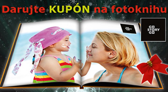 Darujte originálny darček! FOTOKNIHA s tvrdými dos