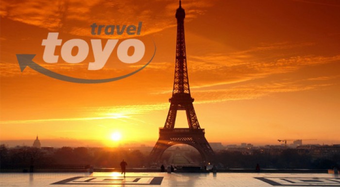 Nezabudnuteľný Paríž, Versailles a Remeš na Jar 20