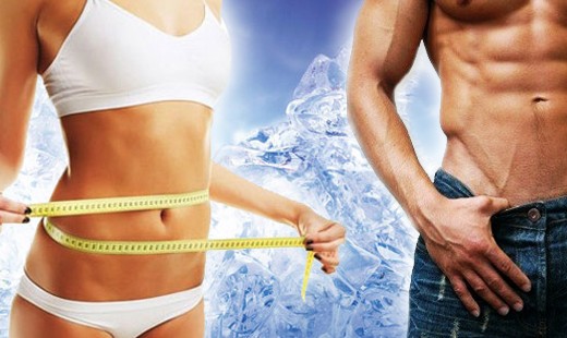 Kryolipolýza – viditeľné výsledky rýchlo, účinne a