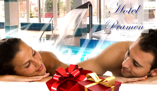 4-dňový relax vo dvojici v Hoteli Prameň!