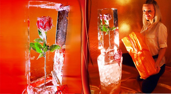 Darujte na Valentína niečo výnimočné! Exkluzívna r