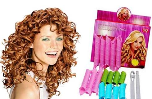 NAJNIŽŠIA CENA NA TRHU- 18 ks magických nátačiek v