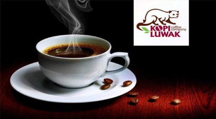 Doprajte si najvzácnejšiu kávu jedinečnej chuti ex