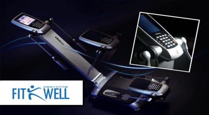 Zaujímajú vás vaše telesné hodnoty, podiel tuku, č