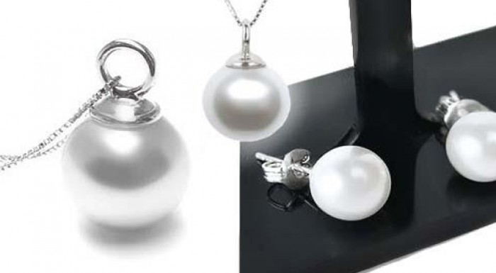 Očarte svoje okolie krásnym šperkom so Swarovski p