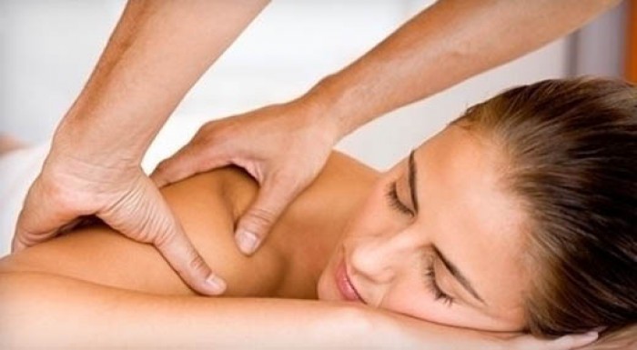 30 minút relaxu pre Vaše ruky a ramená