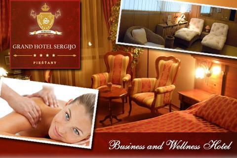 Užívajte si vianočnú pohodu a nechajte sa rozmazná