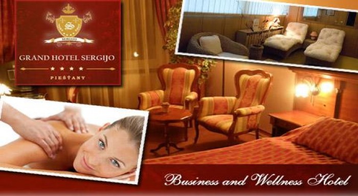 Užívajte si vianočnú pohodu a nechajte sa rozmazná