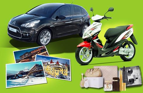 Extra 3% zľavu na všetky pobyty a zároveň možnosť 