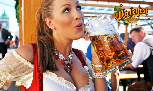 Letecký zájazd pre milovníkov pivného festivalu Ok