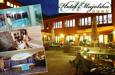 Halloween pobyt pre 2 osoby na 3 dni 