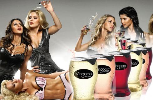 Kvalitné francúzske a španielske víno VINGOOO v pr