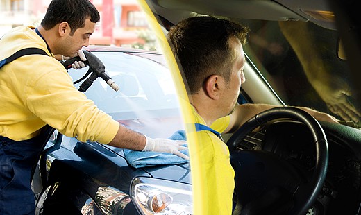 Kompletný balíček starostlivosti o Vaše auto