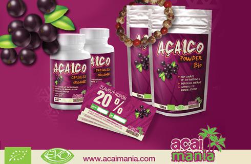 Spoznajte silu najzdravšieho ovocia na svete z ama