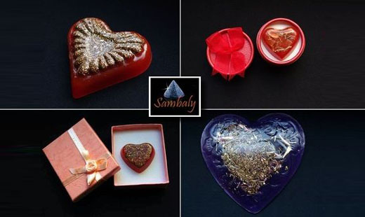 Objavte magické účinky Orgonitu...Skvelý tip na da