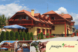 Doprajte si 5-dňový relax na horskom vzduchu v Níz