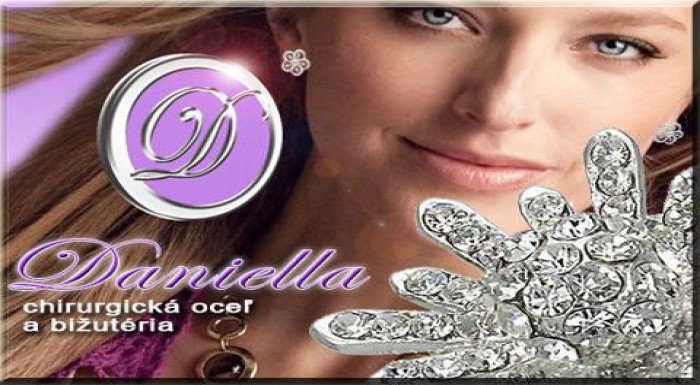 Kúpte si šperky so zľavou 50%, ktoré Vás skrášlia 