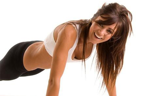 Mesačný neobmedzený vstup do športového centra