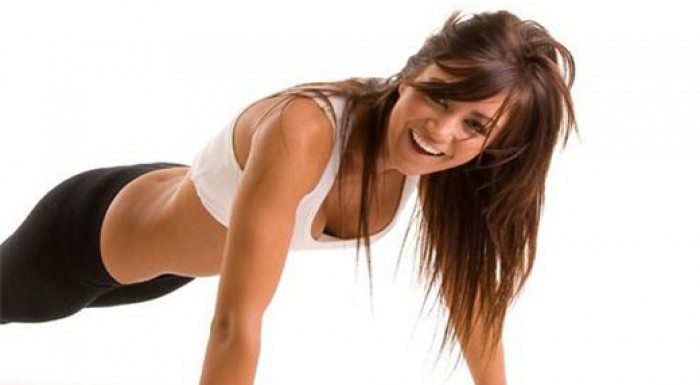 Mesačný neobmedzený vstup do športového centra