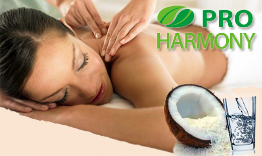 3 druhy masáží – výber je len na Vás