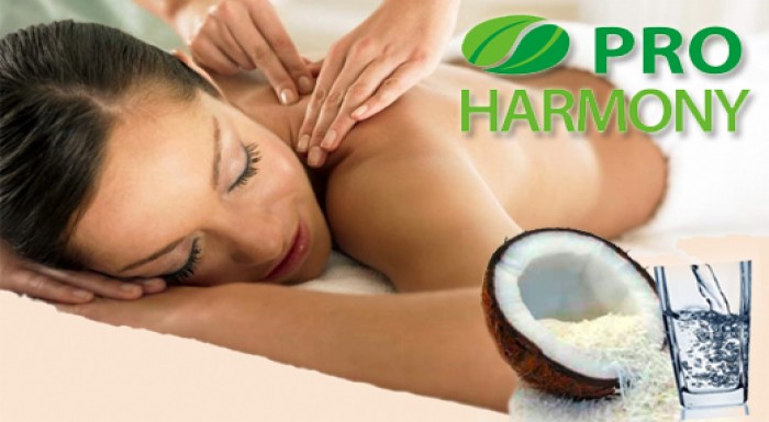 3 druhy masáží – výber je len na Vás