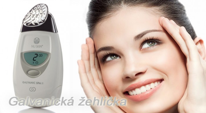 Vyžehlenie vrások v oblasti očí a čela 