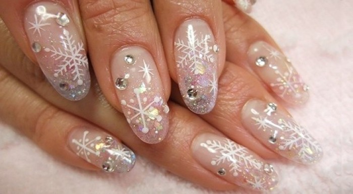 Exkluzívna modeláž gélových nechtov len za 11€!