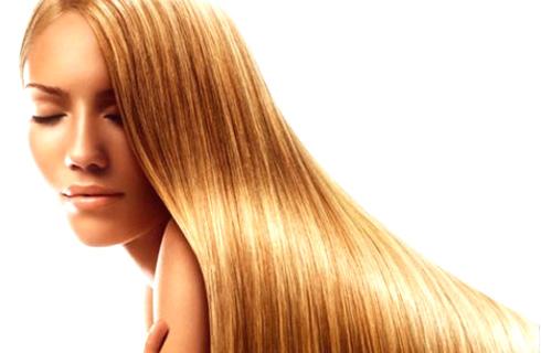 Dodajte vlasom 24k zlato, keratín a doprajte si up