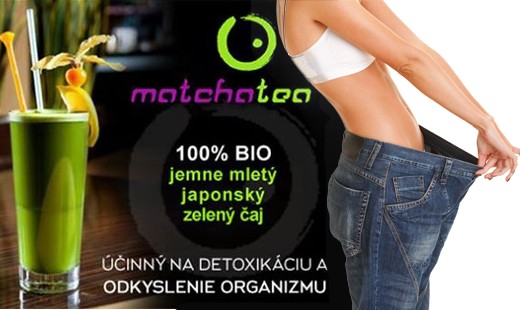 5-týždňový program ANTI AGE zostavený presne podľa