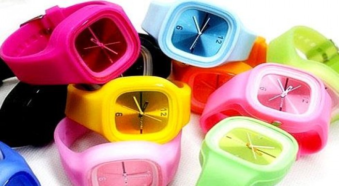 Buďte in a zvýraznite svoju originalitu štýlovými 