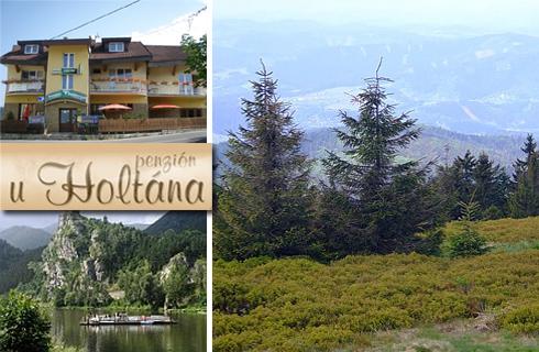 Iba 48 Eur za 3-dňový pobyt pre 2 osoby na 2 noci 