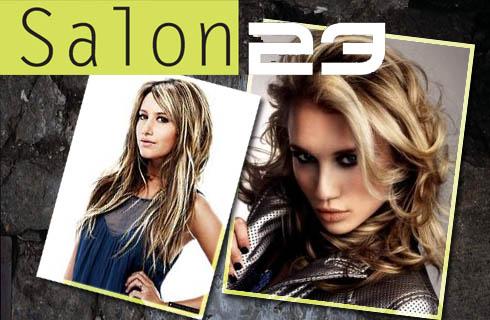 Oživte svoje vlasy! Hustý melír na celé vlasy, umý