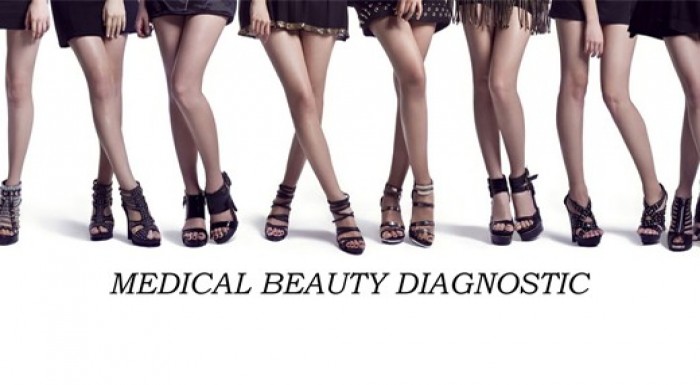 Dokonale hladká pokožka bez chĺpkov s prevratnou b