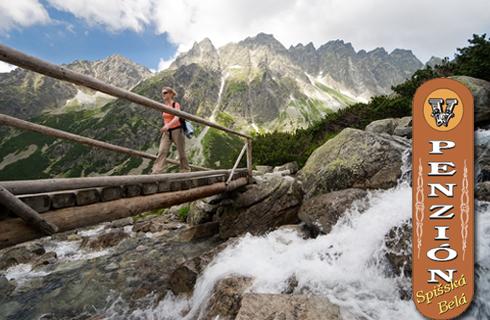 3-dňový pobyt na 2 noci pre 2 osoby s raňajkami vo