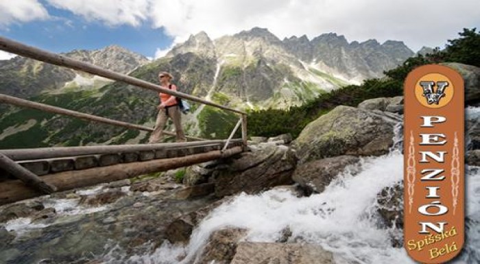 3-dňový pobyt na 2 noci pre 2 osoby s raňajkami vo