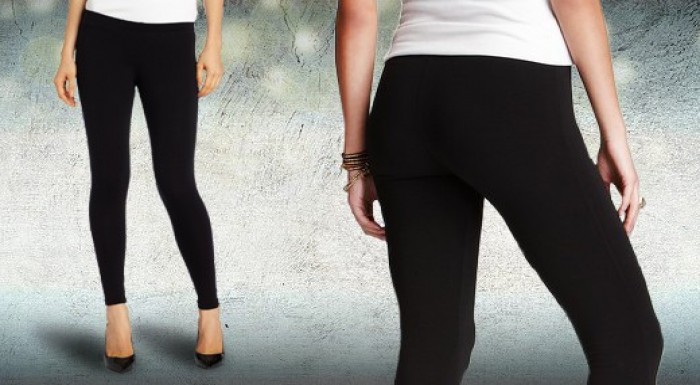 Formovacie legíny v darčekovom balení pre každý ty