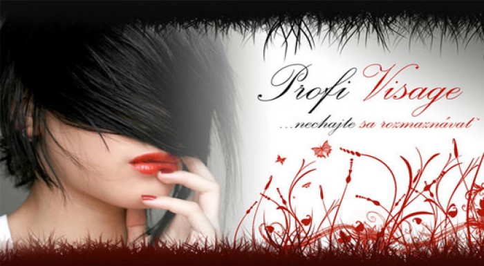 Komplexná starostlivosť o Vaše vlasy - umývanie s 