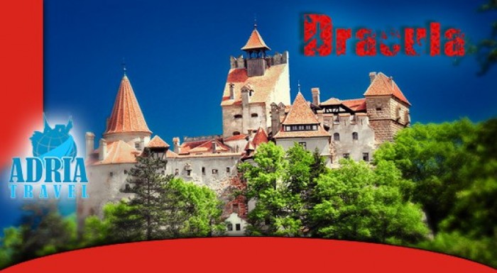 5-dňový poznávací zájazd do tajomnej Transylvánie!