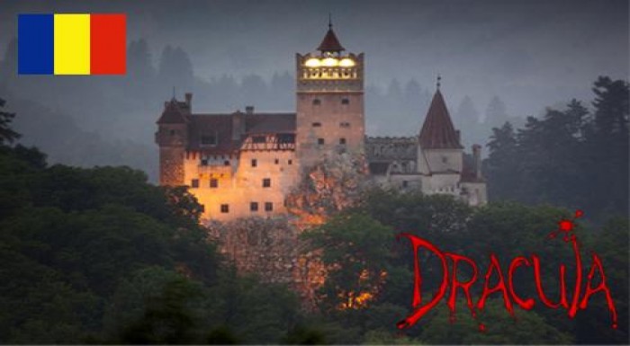 5-dňový zájazd do Transylvánie len za 142,6 € spol