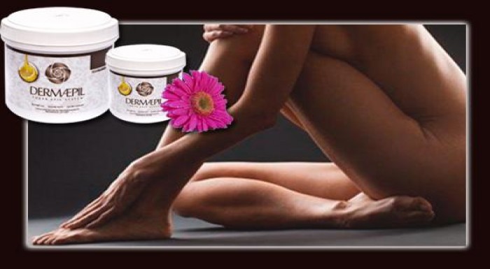 Túžite po šetrnej depilácii vašej pokožky bez podr