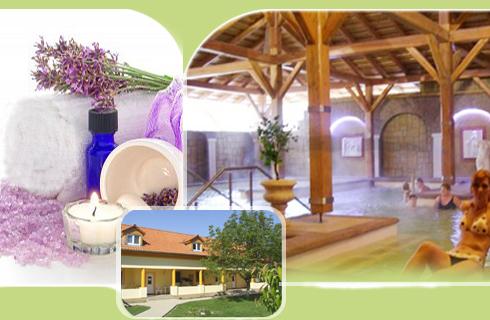 59 eur/2 osoby/2 noci pri Podhájskej s masážou, vs