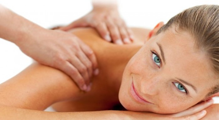 Klasická a Shiatsu 90 minútová masáž