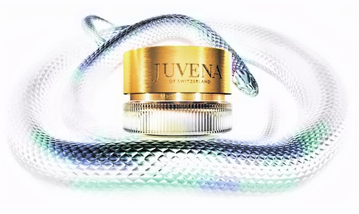 Doprajte svojej pleti luxusnú starostlivosť značko