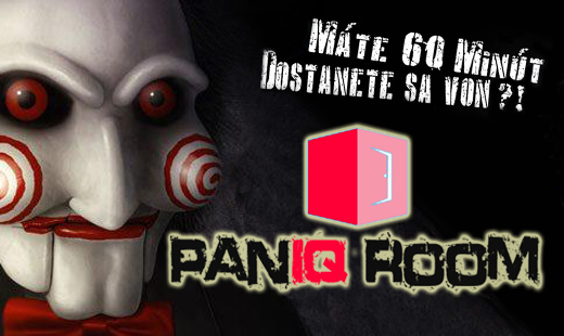 Zaži pravý adrenalín a vyskúšaj niečo úplne nové -