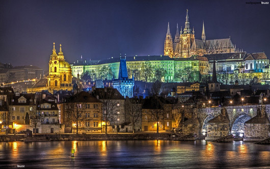 3-4 dňový pobyt v hoteli Alexandra*** len 8 km od 