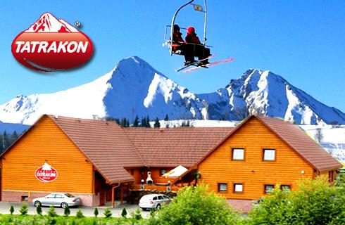 3-dňový oddych pre dve osoby s raňajkami v prekrás